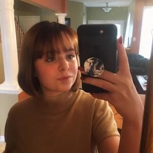 Meet your Posher, Shannon